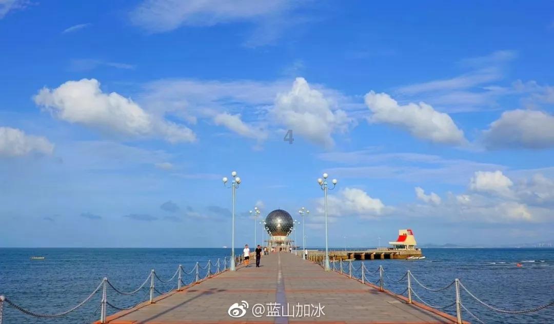迷人的妖精